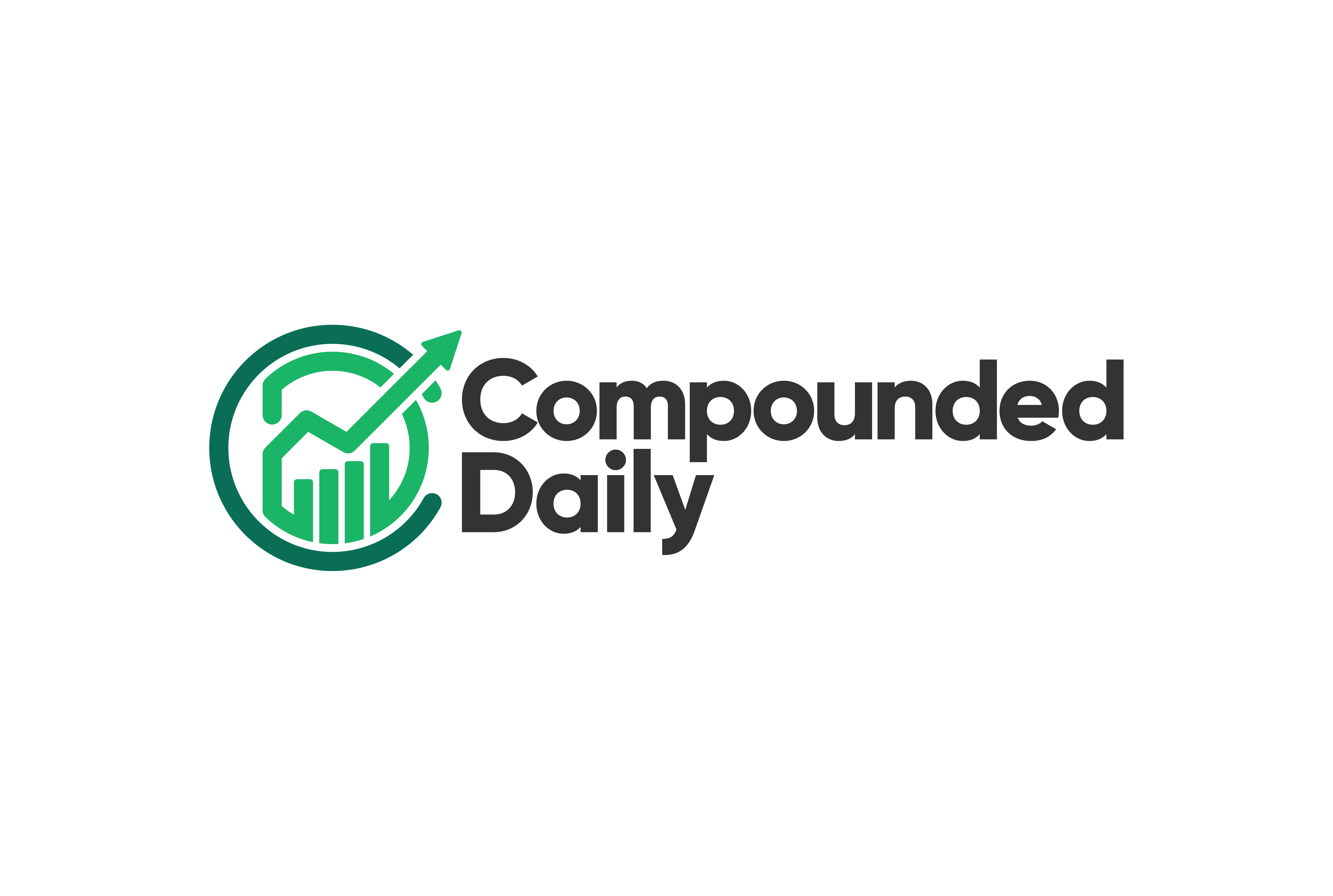 Compounded Daily logo