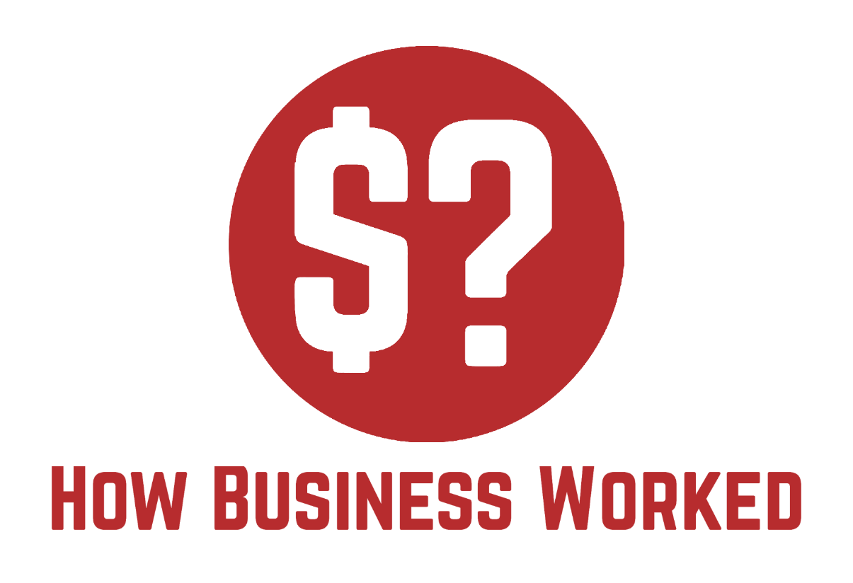 How Business Worked logo
